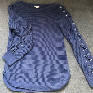 Wesport Sweater